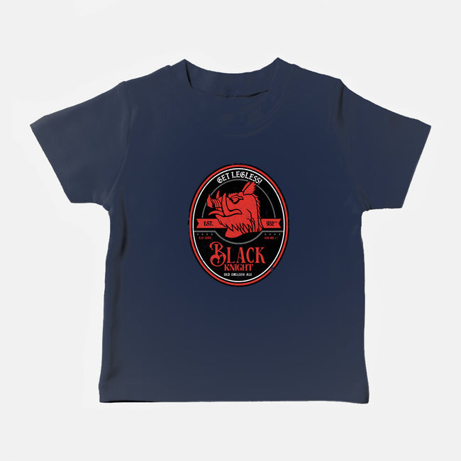 Get Legless-Baby-Basic-Tee-drbutler