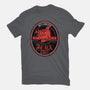 Get Legless-Mens-Basic-Tee-drbutler