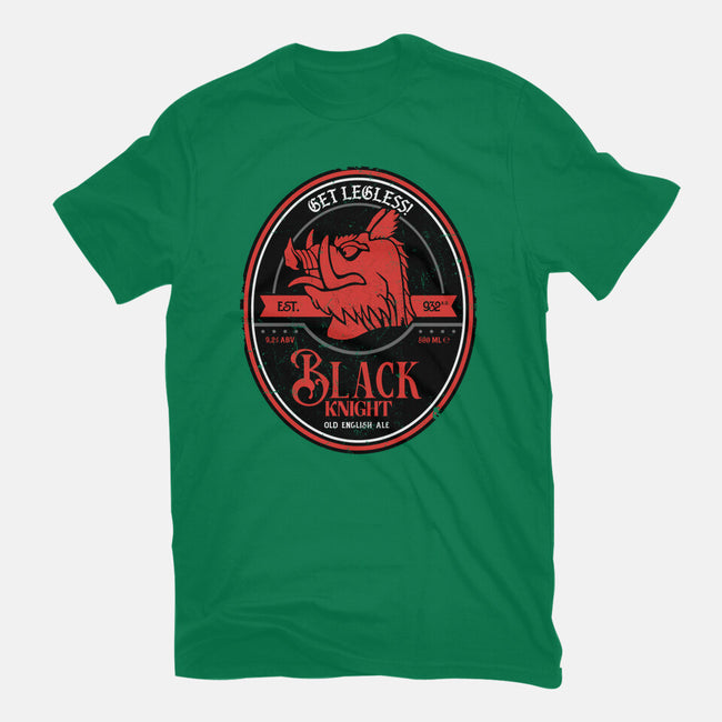Get Legless-Mens-Basic-Tee-drbutler