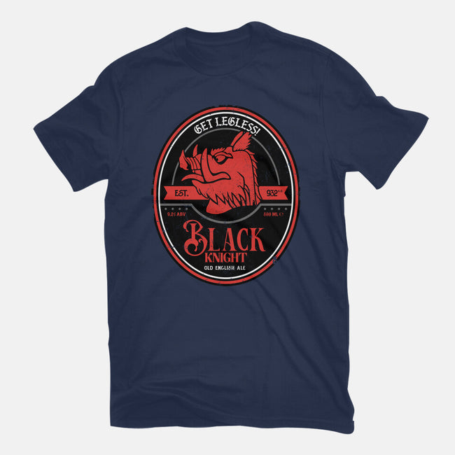 Get Legless-Womens-Basic-Tee-drbutler