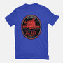 Get Legless-Womens-Fitted-Tee-drbutler