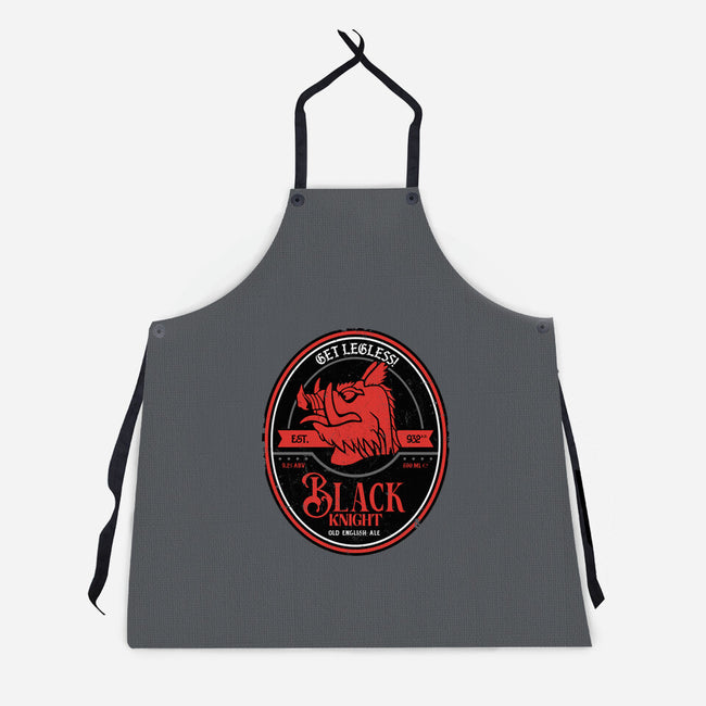 Get Legless-Unisex-Kitchen-Apron-drbutler