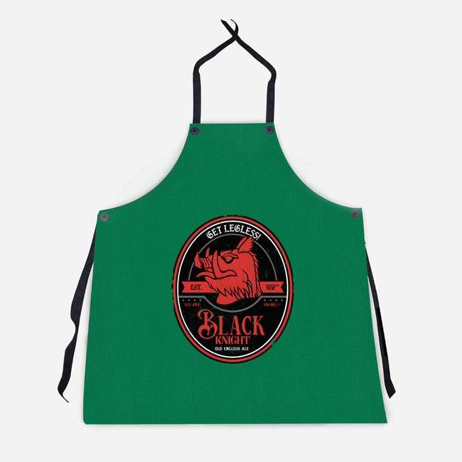 Get Legless-Unisex-Kitchen-Apron-drbutler