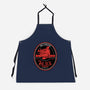 Get Legless-Unisex-Kitchen-Apron-drbutler