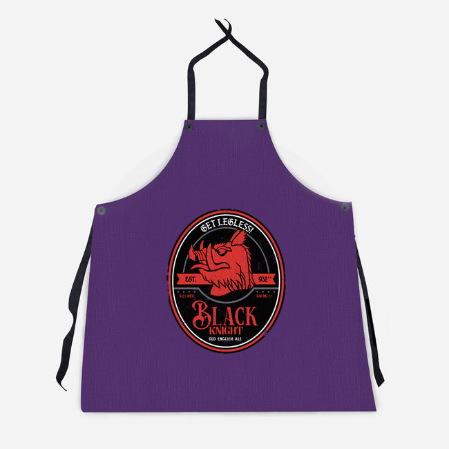 Get Legless-Unisex-Kitchen-Apron-drbutler