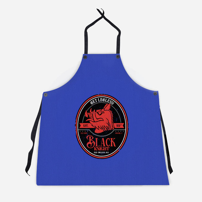 Get Legless-Unisex-Kitchen-Apron-drbutler