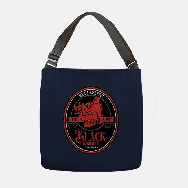 Get Legless-None-Adjustable Tote-Bag-drbutler