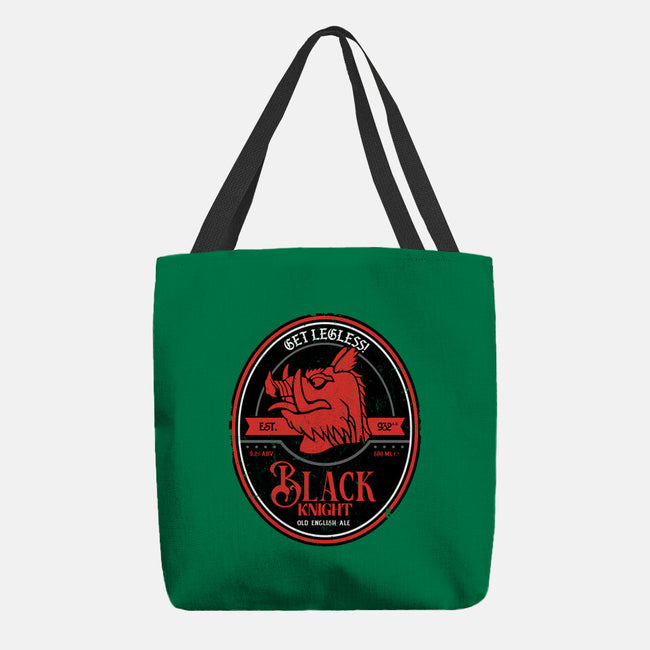 Get Legless-None-Basic Tote-Bag-drbutler