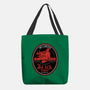 Get Legless-None-Basic Tote-Bag-drbutler