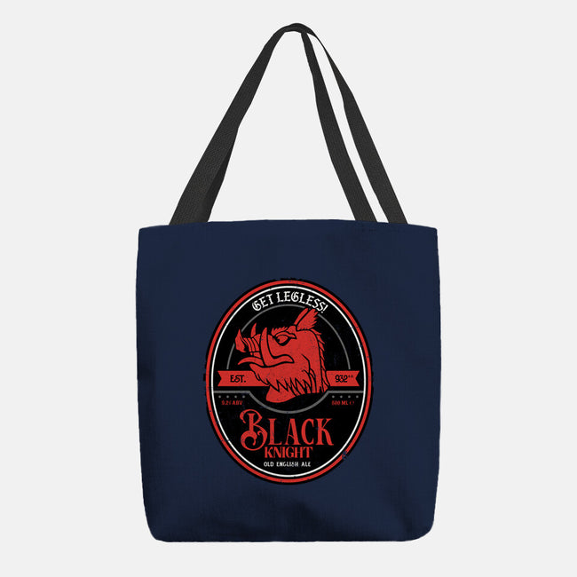 Get Legless-None-Basic Tote-Bag-drbutler