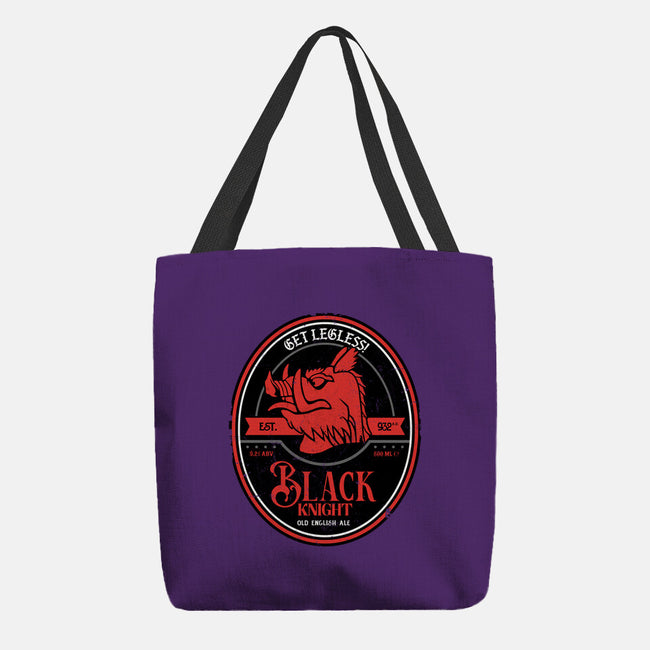 Get Legless-None-Basic Tote-Bag-drbutler