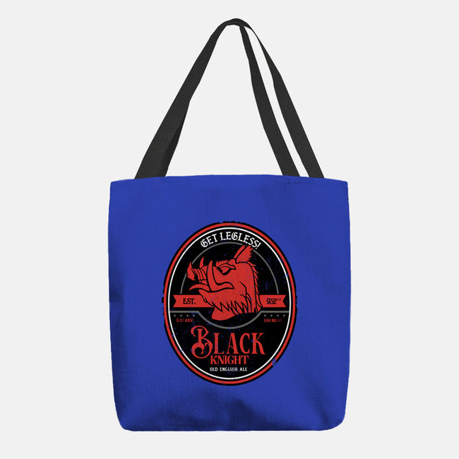 Get Legless-None-Basic Tote-Bag-drbutler