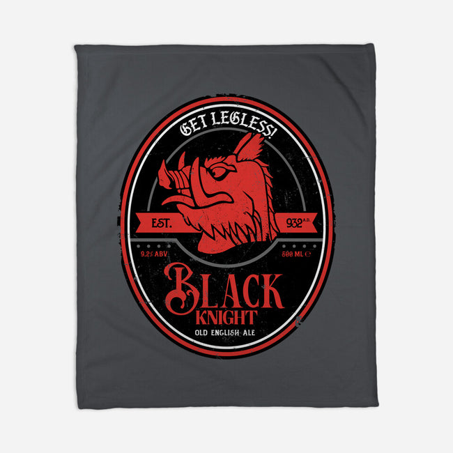 Get Legless-None-Fleece-Blanket-drbutler