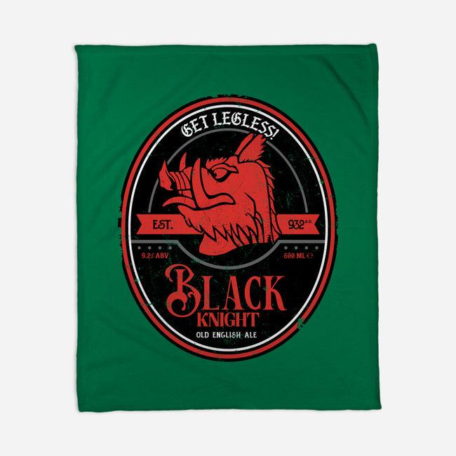 Get Legless-None-Fleece-Blanket-drbutler