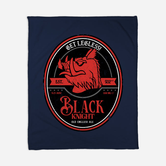 Get Legless-None-Fleece-Blanket-drbutler