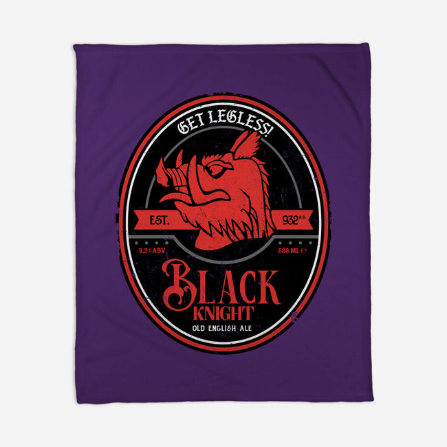 Get Legless-None-Fleece-Blanket-drbutler