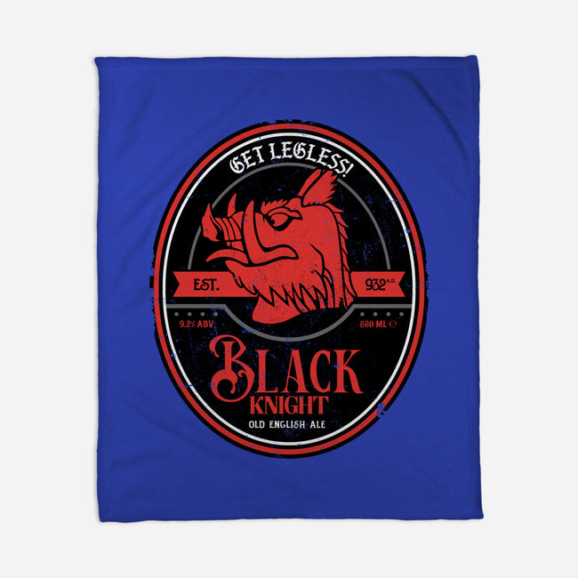 Get Legless-None-Fleece-Blanket-drbutler
