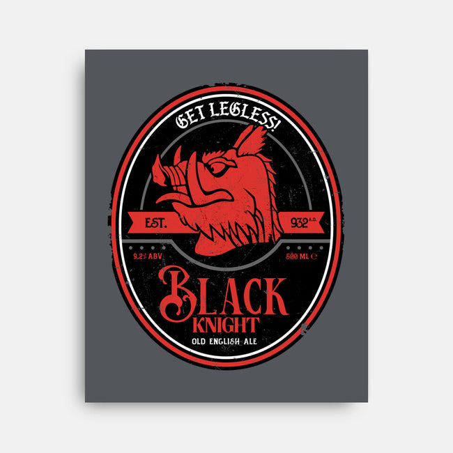 Get Legless-None-Stretched-Canvas-drbutler