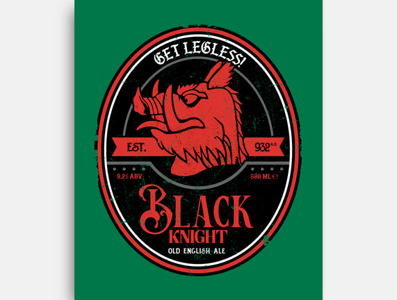 Get Legless