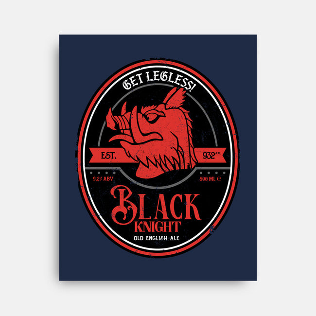 Get Legless-None-Stretched-Canvas-drbutler