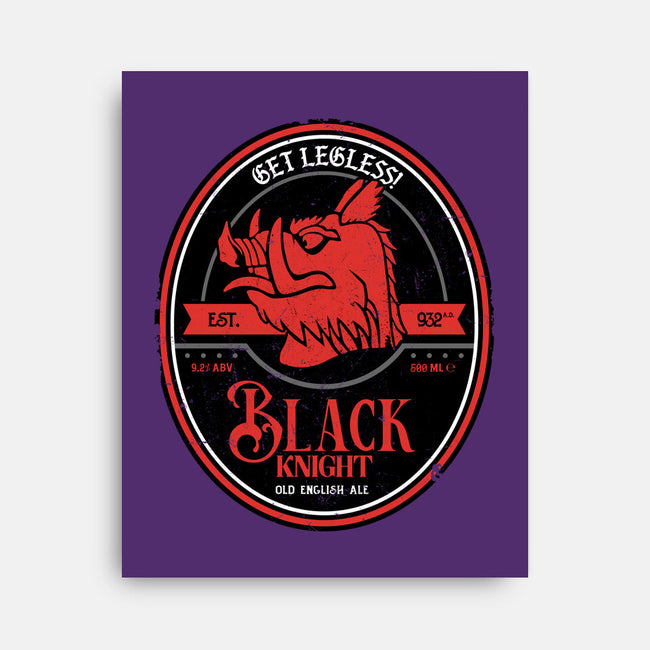 Get Legless-None-Stretched-Canvas-drbutler