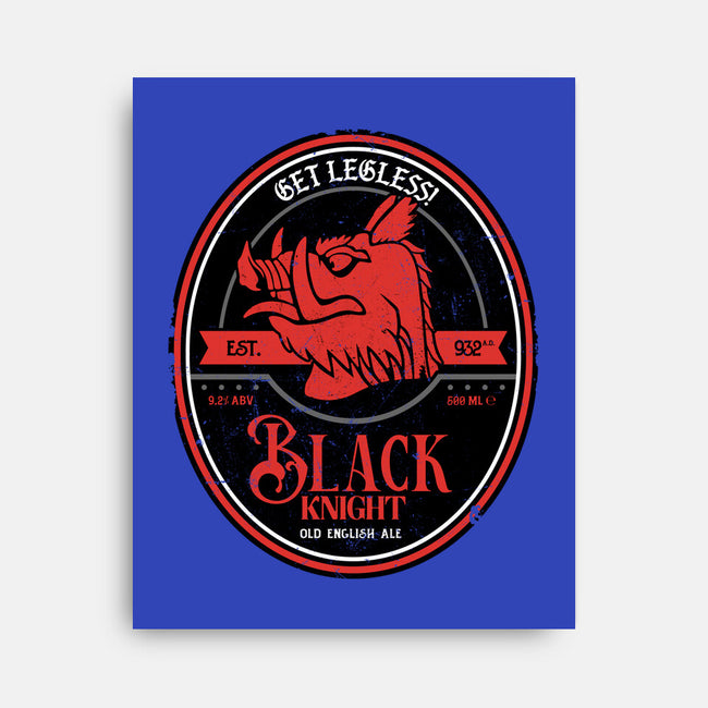 Get Legless-None-Stretched-Canvas-drbutler