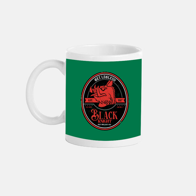 Get Legless-None-Mug-Drinkware-drbutler