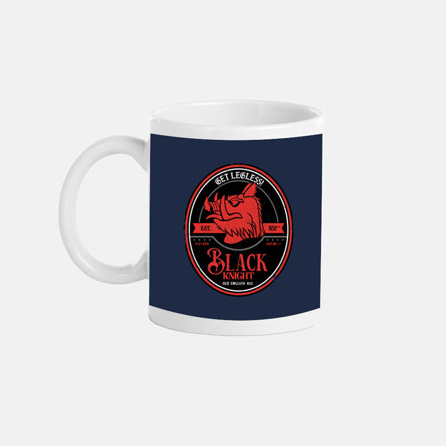 Get Legless-None-Mug-Drinkware-drbutler
