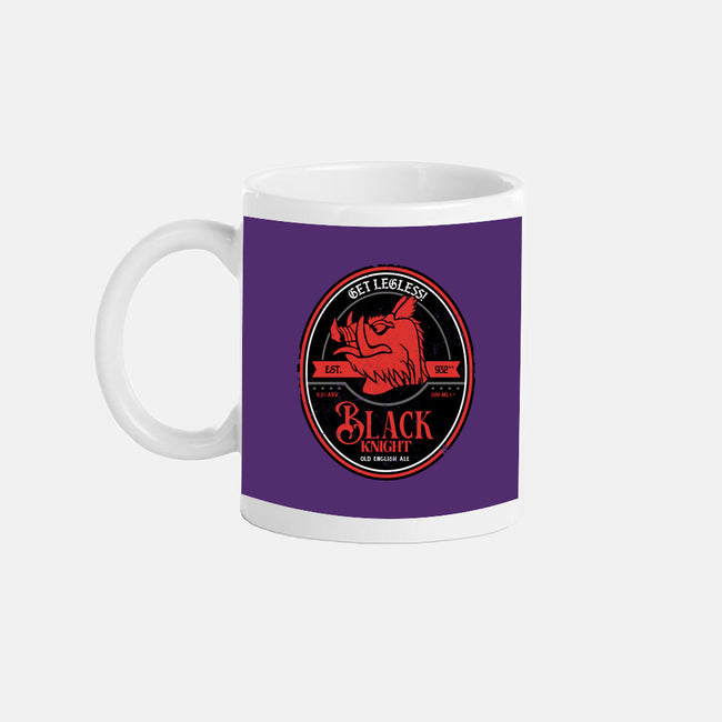 Get Legless-None-Mug-Drinkware-drbutler