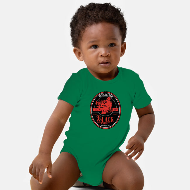 Get Legless-Baby-Basic-Onesie-drbutler