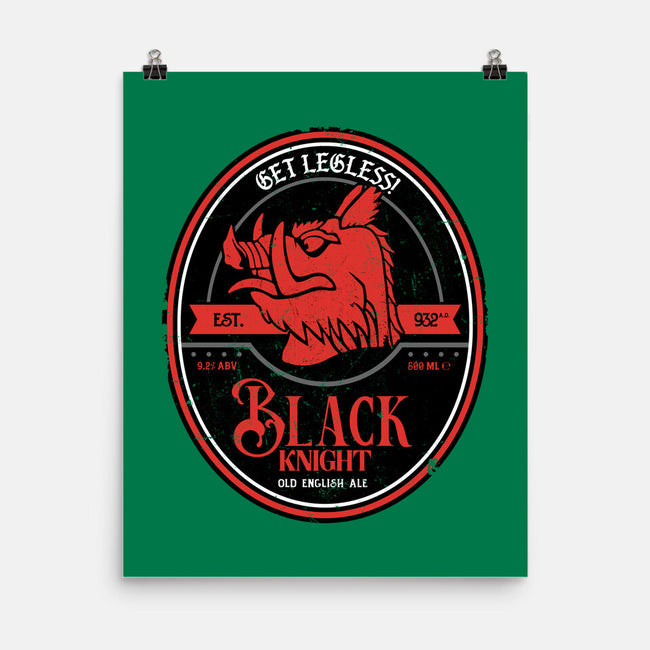 Get Legless-None-Matte-Poster-drbutler