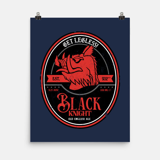 Get Legless-None-Matte-Poster-drbutler