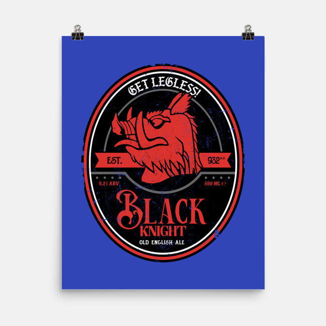 Get Legless-None-Matte-Poster-drbutler