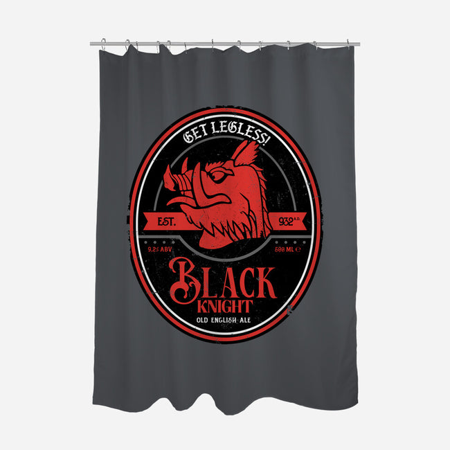 Get Legless-None-Polyester-Shower Curtain-drbutler