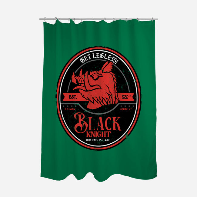 Get Legless-None-Polyester-Shower Curtain-drbutler