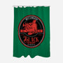 Get Legless-None-Polyester-Shower Curtain-drbutler