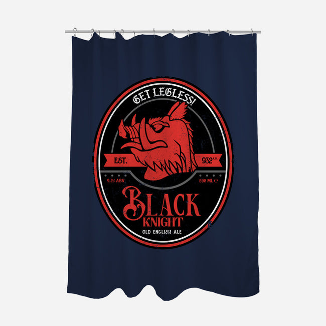 Get Legless-None-Polyester-Shower Curtain-drbutler