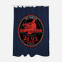 Get Legless-None-Polyester-Shower Curtain-drbutler