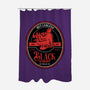 Get Legless-None-Polyester-Shower Curtain-drbutler