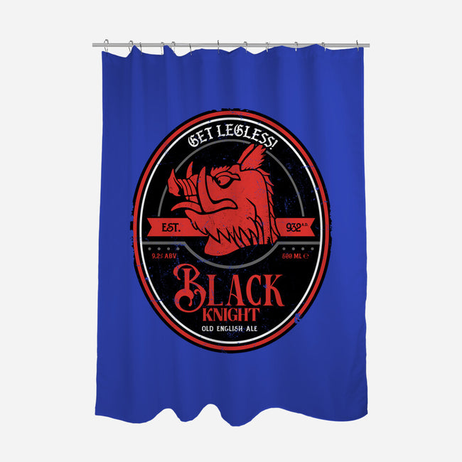 Get Legless-None-Polyester-Shower Curtain-drbutler