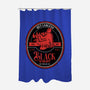 Get Legless-None-Polyester-Shower Curtain-drbutler