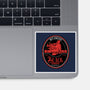 Get Legless-None-Glossy-Sticker-drbutler
