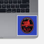 Get Legless-None-Glossy-Sticker-drbutler