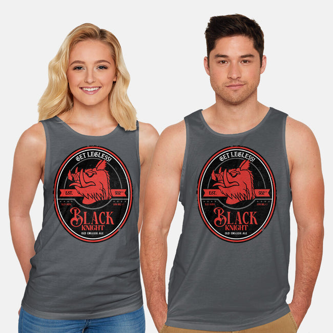 Get Legless-Unisex-Basic-Tank-drbutler