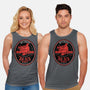 Get Legless-Unisex-Basic-Tank-drbutler