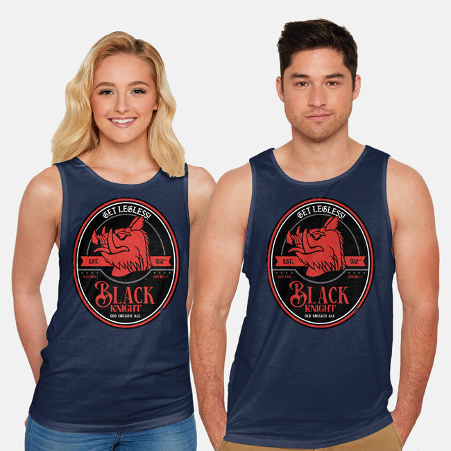 Get Legless-Unisex-Basic-Tank-drbutler