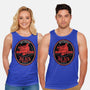 Get Legless-Unisex-Basic-Tank-drbutler