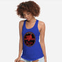 Get Legless-Womens-Racerback-Tank-drbutler