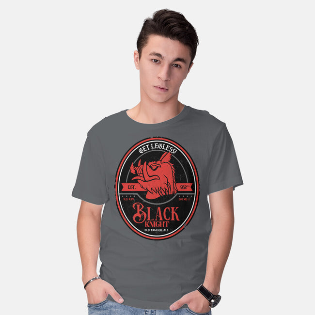 Get Legless-Mens-Basic-Tee-drbutler