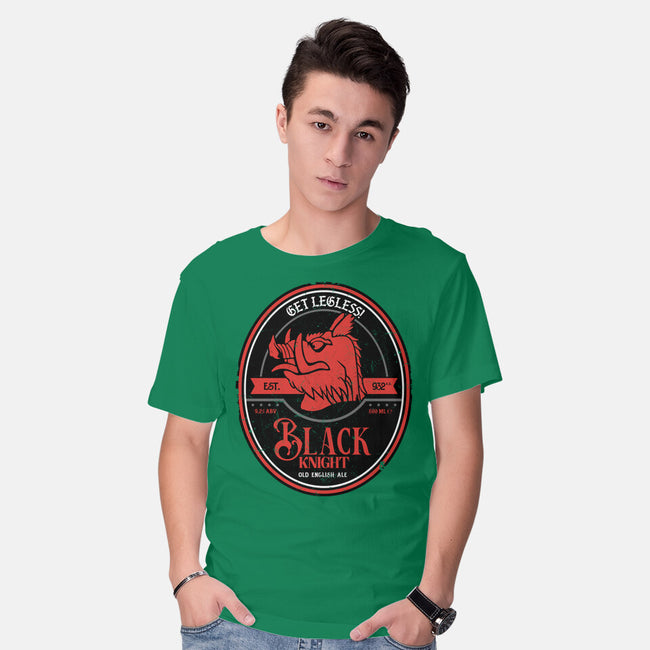 Get Legless-Mens-Basic-Tee-drbutler